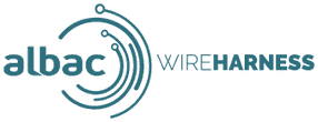 Logo Albac Wire Harness