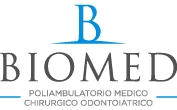 Logo Biomed Poliambulatorio