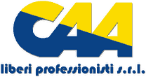 Logo CAA Liberi Professionisti