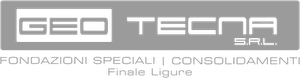 Logo Geotecna