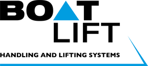 Logo Boat Lift – Handling and Lifting Systems