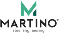 Logo Martino Steel Engineering