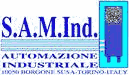 Logo S.A.M. Ind.