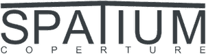Logo Spatium Coperture