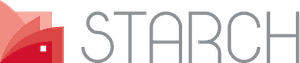Logo Starch