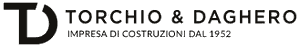 Logo Torchio & Daghero