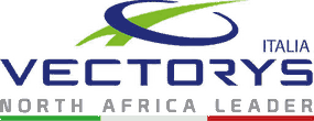 Logo Vectorys